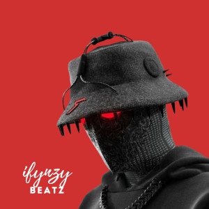 Album War Game oleh Ifynzy Beatz