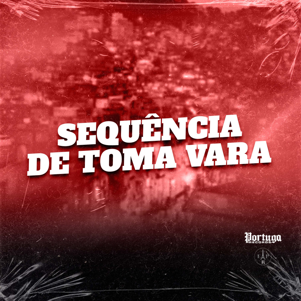 SEQUÊNCIA DE TOMA VARA (Explicit)