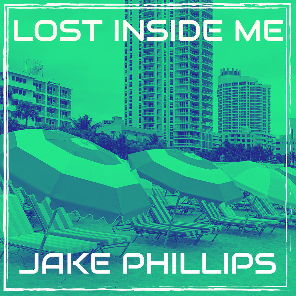 Lost Inside Me