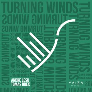Album Turning Winds oleh Andre Lesu