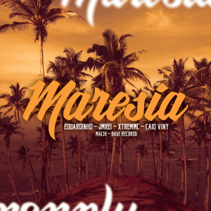 Album Maresia (Explicit) from 