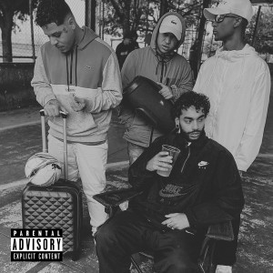 收聽PK Poeta的Camisa 10歌詞歌曲