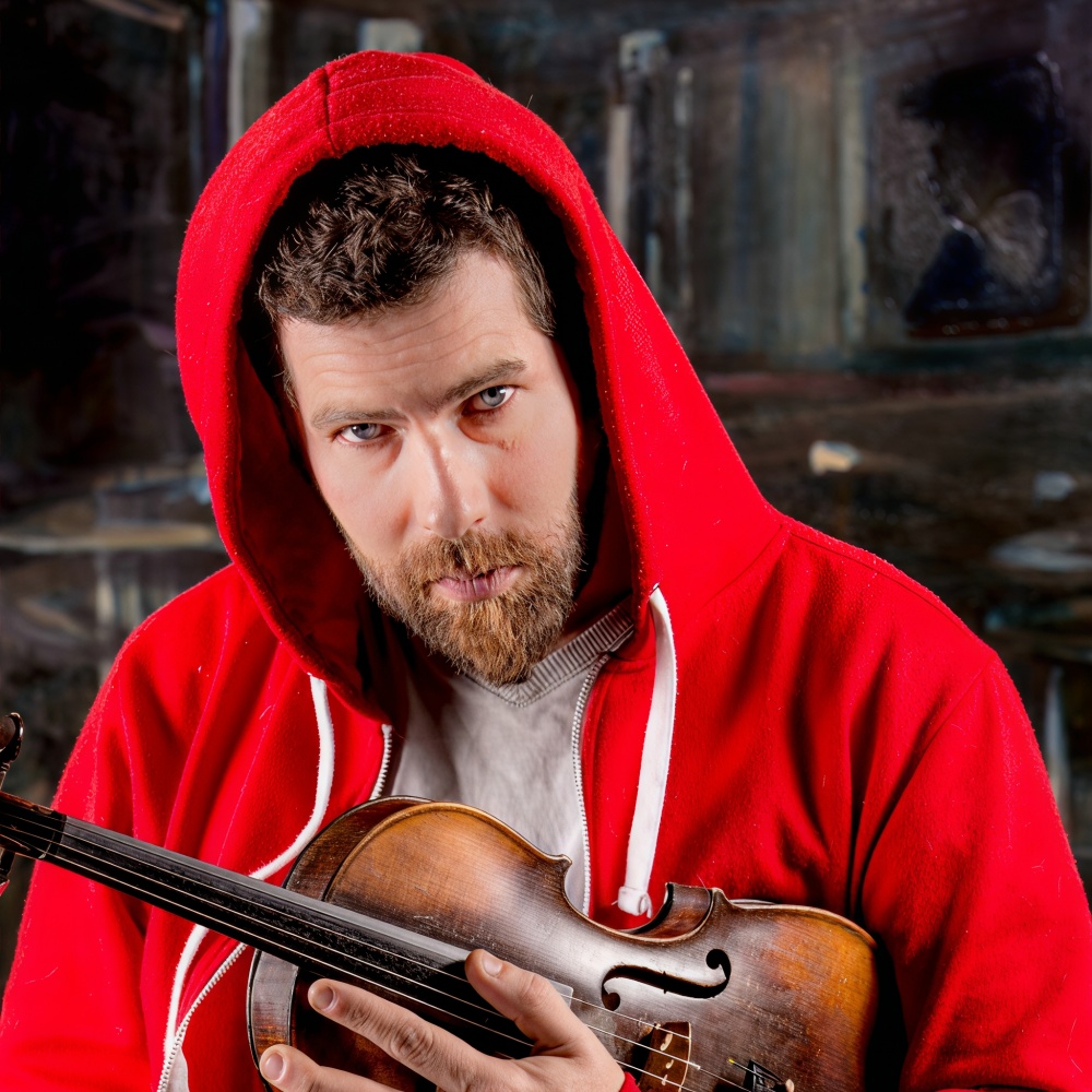 Ashley MacIsaac