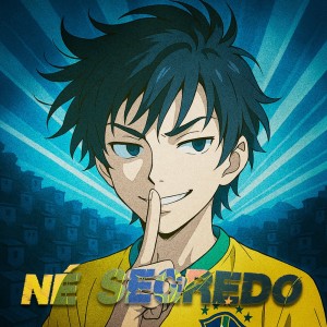 Album NÉ SEGREDO from PMM