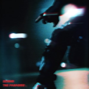 收聽Nitro Logun的Behind the Paradise歌詞歌曲