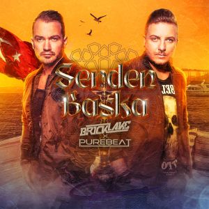 Bricklake的專輯Senden Baska 2023