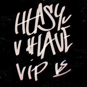 Album Hlasy v hlavě VIP (Explicit) from Sirius18