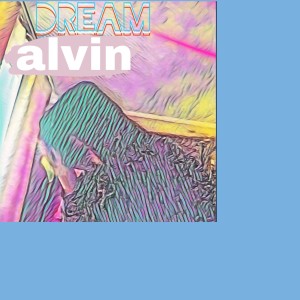Alvin的專輯Dream