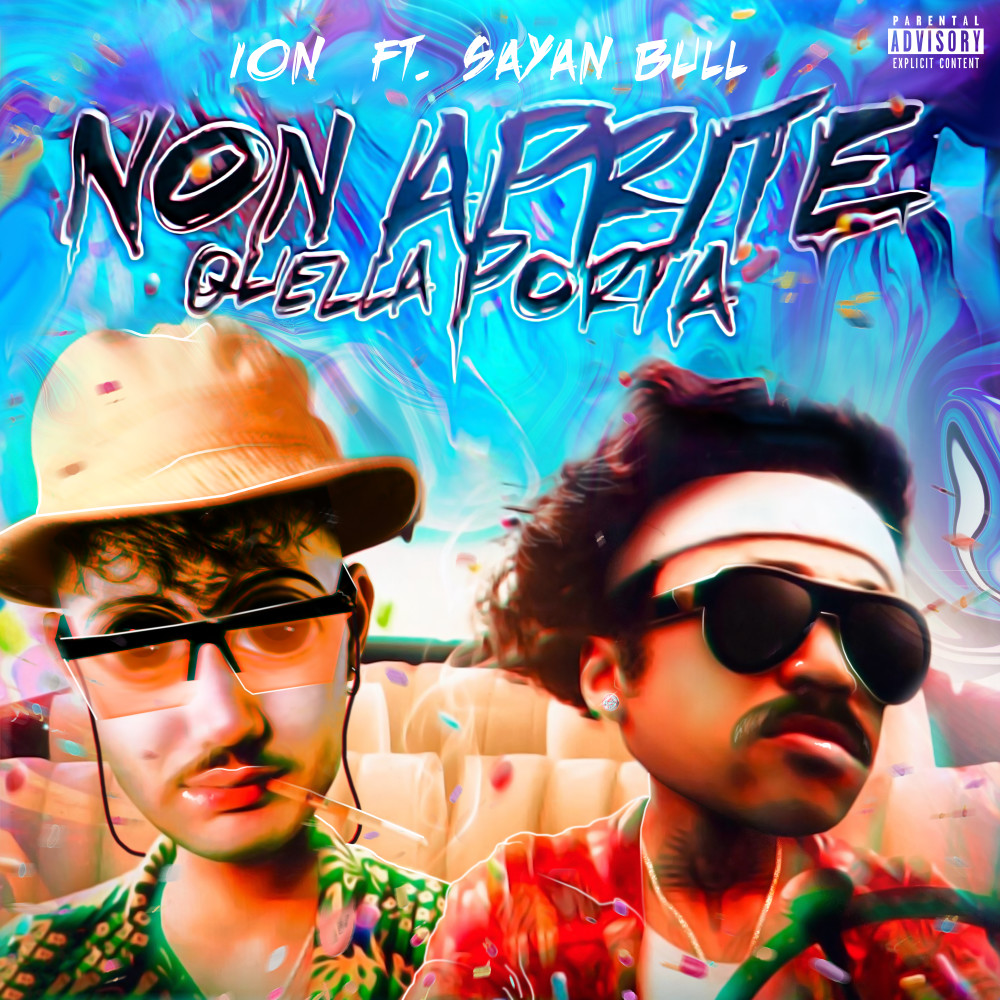 Non aprite quella porta (Explicit)