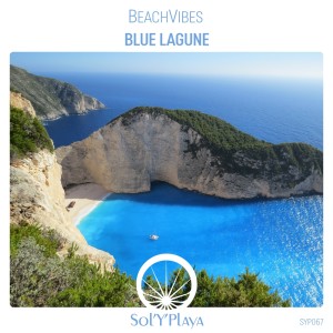Beachvibes的專輯Blue Lagune