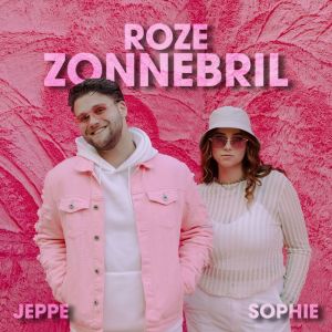 Roze Zonnebril dari SOPHIE