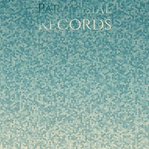 Album Paradisial Records from Various