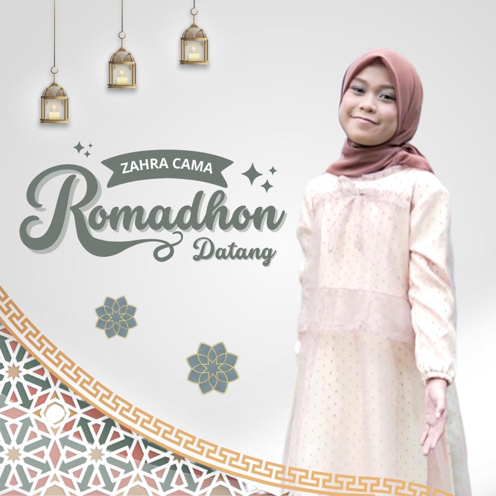 Romadhon Datang