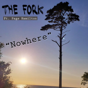 Album Nowhere from The Fork