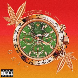 Listen to Lontano dai guai (Explicit) song with lyrics from Osio