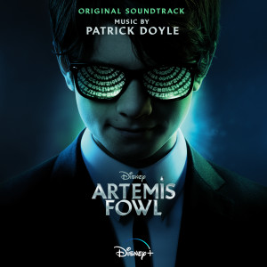 Patrick Doyle的專輯Artemis Fowl