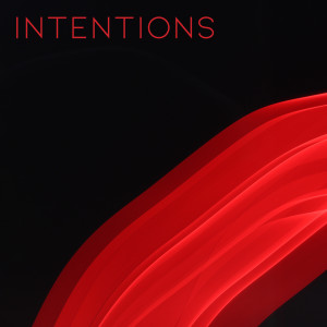 收聽Vibe2Vibe的Intentions歌詞歌曲