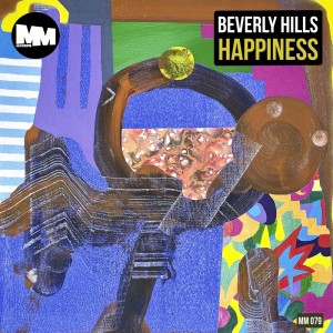 Listen to Asher (Original Mix|Explicit) song with lyrics from Beverly Hills