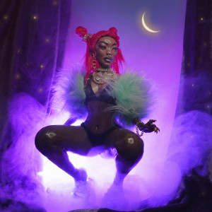 Album СКВИРТАНА (Explicit) from 