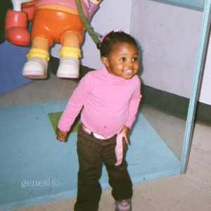 Dengarkan What Ur Like lagu dari Astre dengan lirik