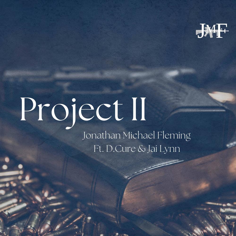I Am a Soldier (feat. Jai Lynn)