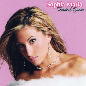 ดาวน์โหลดและฟังเพลง Twisted Game พร้อมเนื้อเพลงจาก Sophia Maria