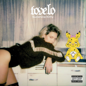 ดาวน์โหลดและฟังเพลง Bad as the Boys (feat. ALMA) พร้อมเนื้อเพลงจาก Tove Lo