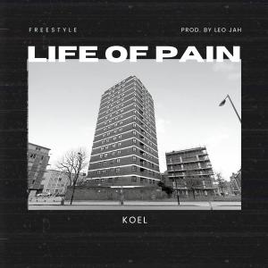 Album Life of Pain Freestyle from Koel