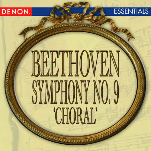 Symphony No. 9 in D Minor, Op.125 'Choral': IV. Presto - Allegro assai