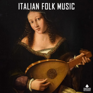 Various的专辑Italian folk music