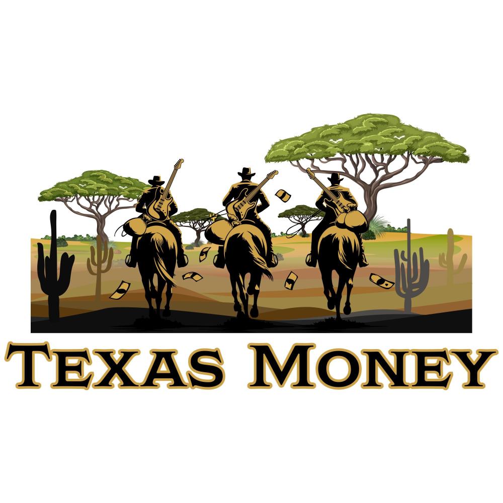 Texas Money (feat. King Kyle Lee & B*Larry) (Explicit)