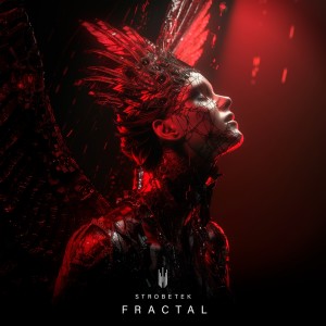 Strobetek的專輯Fractal