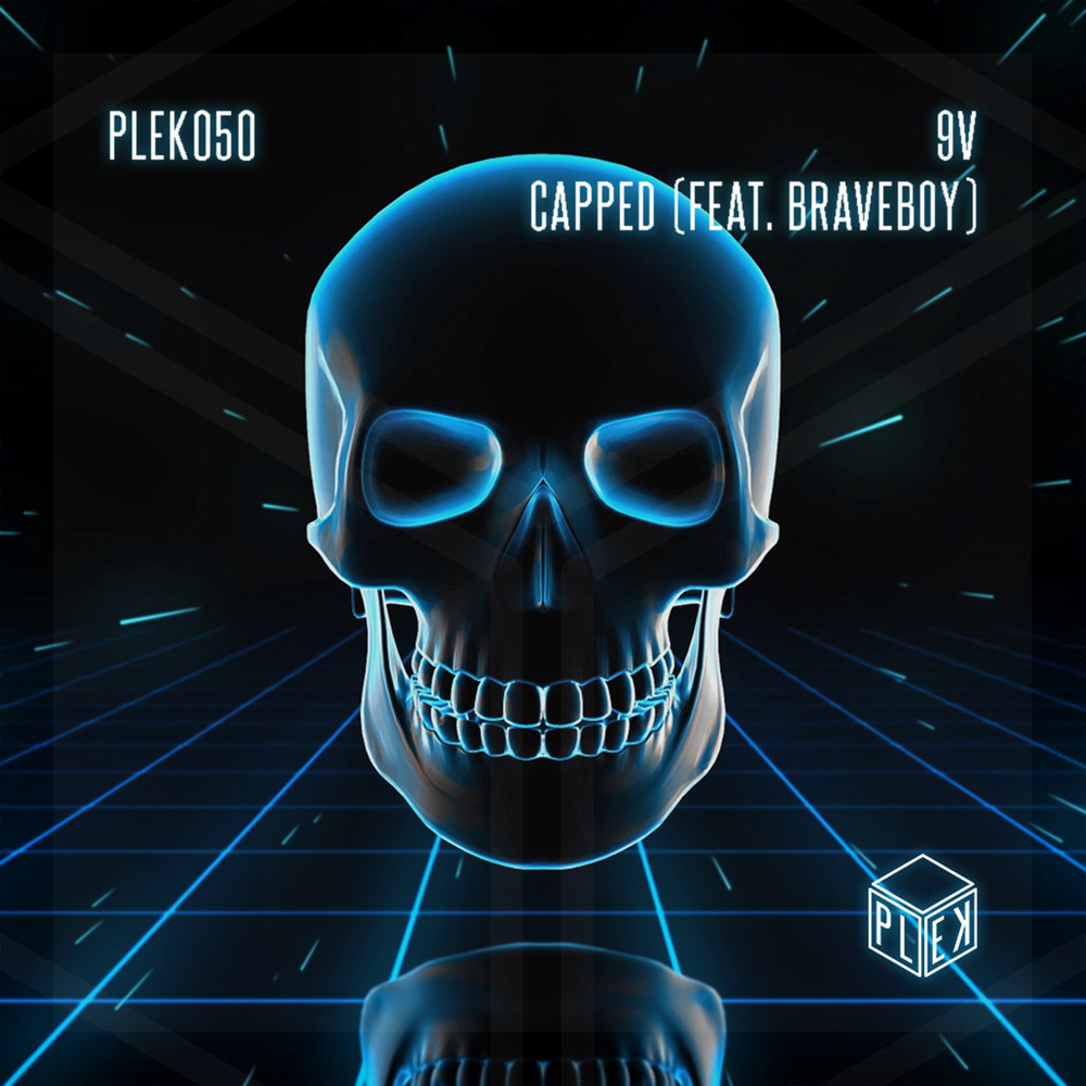 Capped (Extended Mix)