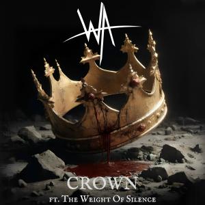 收聽Wildash的Crown (Explicit)歌詞歌曲