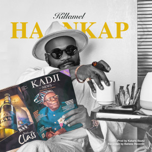 Album Ha Nkap from Killamel