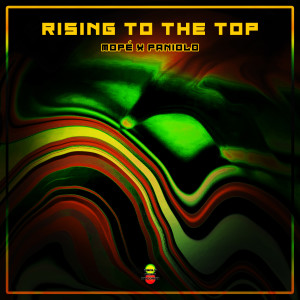 ดาวน์โหลดและฟังเพลง Rising to the Top พร้อมเนื้อเพลงจาก Mope