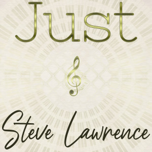 อัลบัม Just Steve Lawrence ศิลปิน Steve Lawrence