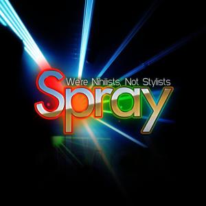 ดาวน์โหลดและฟังเพลง Twitter Campaign พร้อมเนื้อเพลงจาก Spray