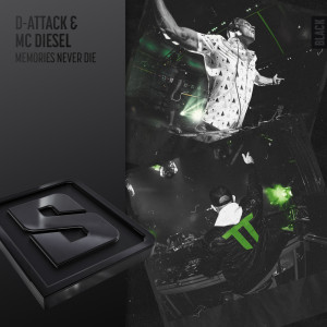 Dengarkan Memories Never Die lagu dari D-Attack dengan lirik