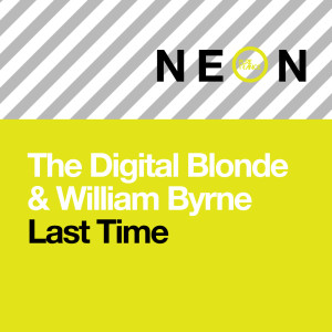 Listen to Last Time song with lyrics from The Digital Blonde