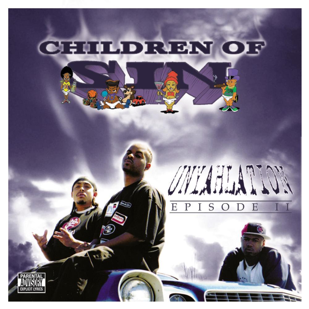 Unyahlayterz (feat. Tno Tino, Louieville Slugga & Loone Lane) (Explicit)