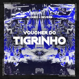 ดาวน์โหลดและฟังเพลง Voucher do Tigrinho [Slowed + Reverb] (feat. DJ BM PROD|Explicit) พร้อมเนื้อเพลงจาก TROPA DO LE