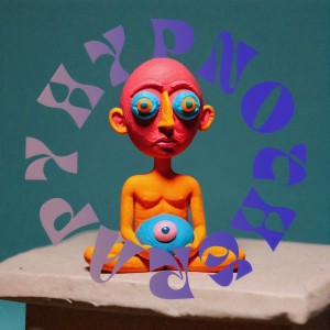 Album Hypnotherapy from SilkSilver