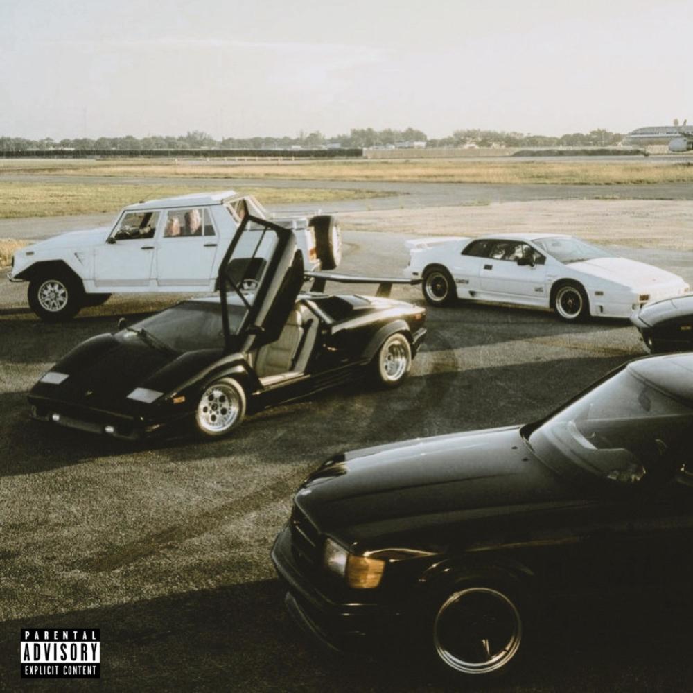 Free Mind (feat. OneTFM) (Explicit)