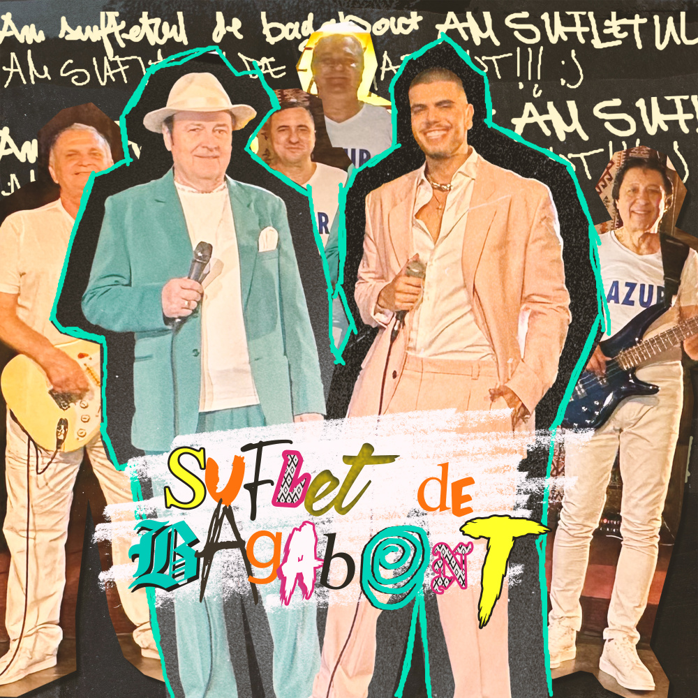 Suflet de bagabont