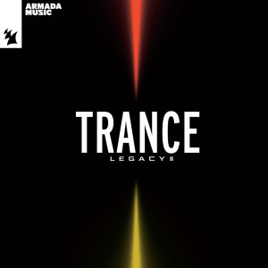 Various的專輯Armada Music - Trance Legacy II