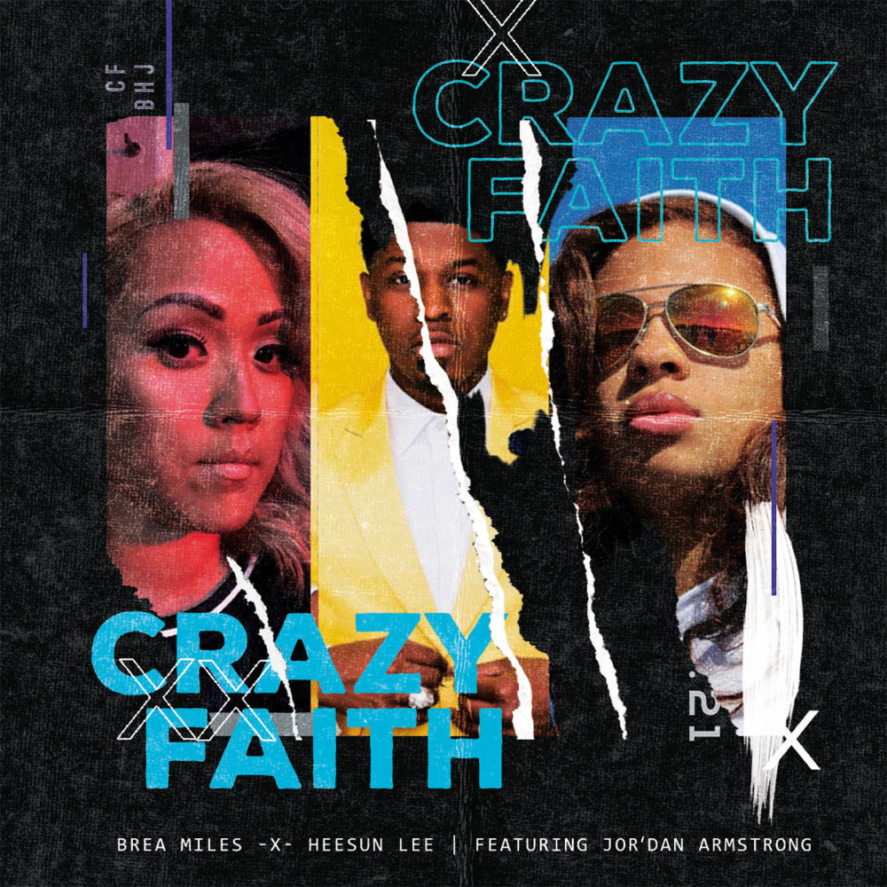 Crazy Faith