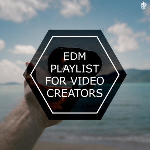 Various Artists的專輯EDM For Video Creators