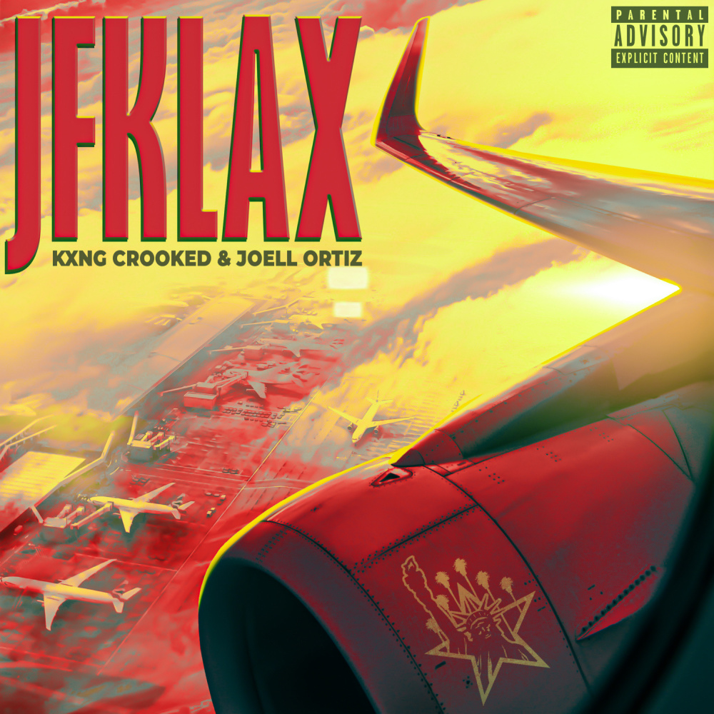 Stay Dangerous (feat. Sly Pyper) (Explicit)