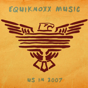 Album Us in 2007 (Explicit) from Equiknoxx Music